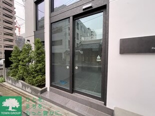 Reve Residence高輪の物件内観写真